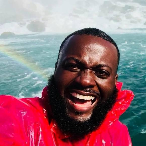 Meet your Posher, Andrae - Picture 1 of 1